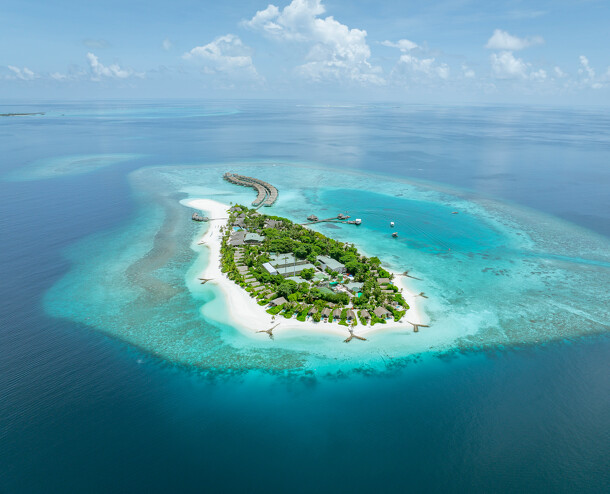 Cora Cora Maldives