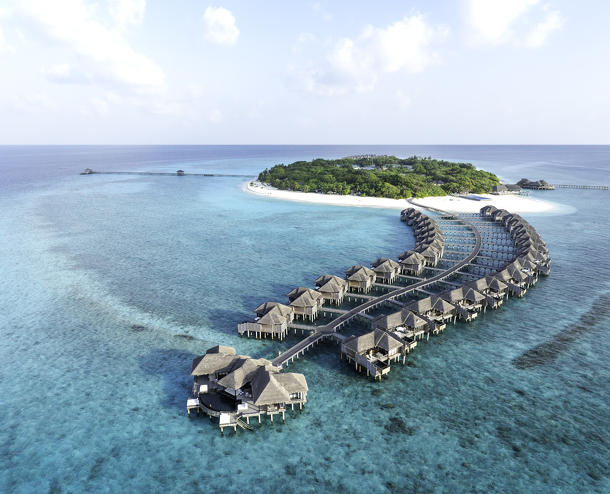 JA Manafaru Resort Maldives